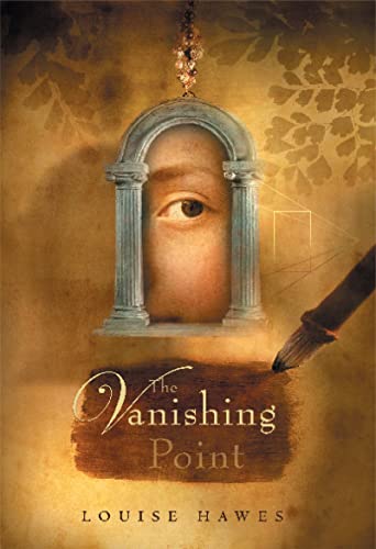 The Vanishing Point (9780618747887) by Hawes, Louise