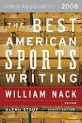 Imagen de archivo de The Best American Sports Writing 2008 a la venta por Better World Books