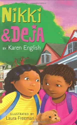 Stock image for Nikki and Deja for sale by Better World Books