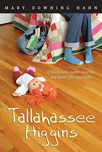 Stock image for Tallahassee Higgins for sale by Better World Books