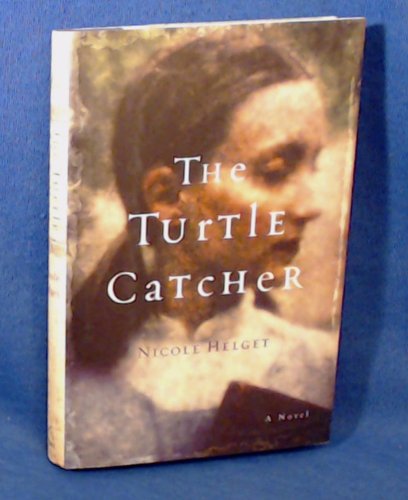 9780618753123: The Turtle Catcher