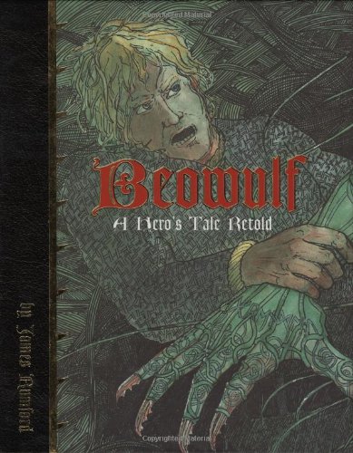 Imagen de archivo de Beowulf a la venta por Goodwill Books