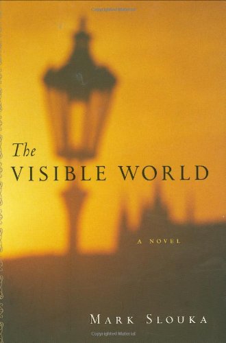 Beispielbild fr The Visible World zum Verkauf von Wonder Book