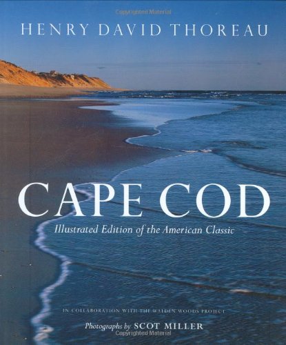 9780618758456: Cape Cod [Lingua Inglese]