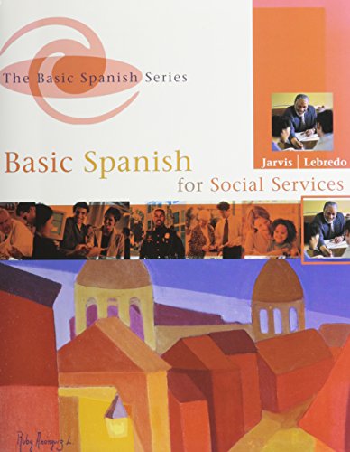 Basic Spanish (Spanish Edition) (9780618758692) by Jarvis, Ana C.