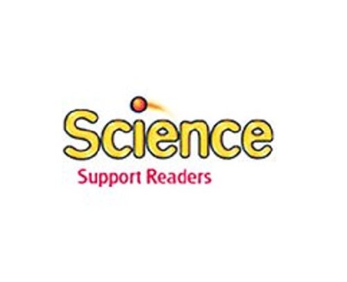 9780618759194: Moving Faster and Slower, Support Reader Level 1 Chapter 13: Houghton Mifflin Science Illinois