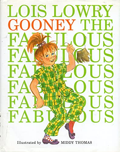 Stock image for Gooney the Fabulous (Gooney Bird Greene) for sale by BooksRun