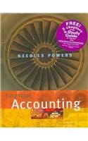 Financial Accounting (9780618771295) by Needles, Belverd E.