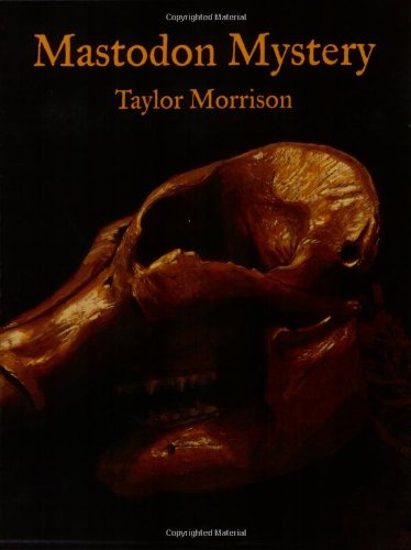 Beispielbild fr Mastodon Mystery zum Verkauf von Better World Books