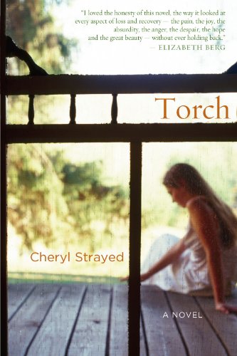 Stock image for Torch for sale by Jenson Books Inc
