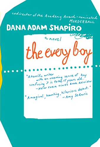 Imagen de archivo de The Every Boy a la venta por Wonder Book