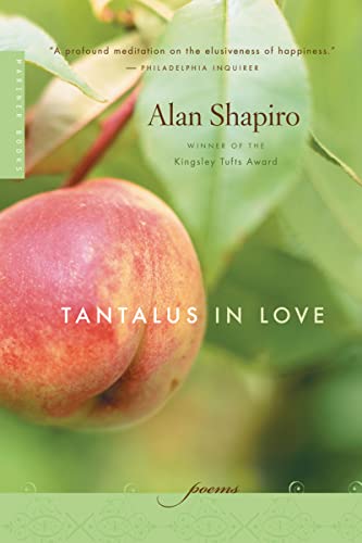 9780618773640: Tantalus In Love