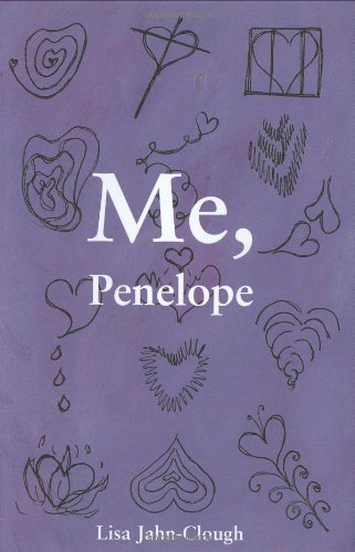 9780618773664: Me, Penelope