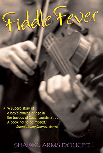 Stock image for Fiddle Fever for sale by Better World Books