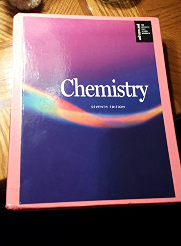 9780618781966: Chemistry