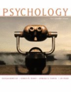 Stock image for Psychology for sale by Better World Books