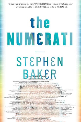 Stock image for The Numerati for sale by Better World Books