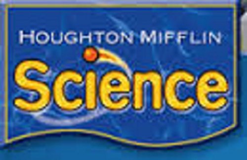 9780618790562: HOUGHTON MIFFLIN SCIENCE SPANI: Houghton Mifflin Science Spanish (Hm Science 2007 Spanish)