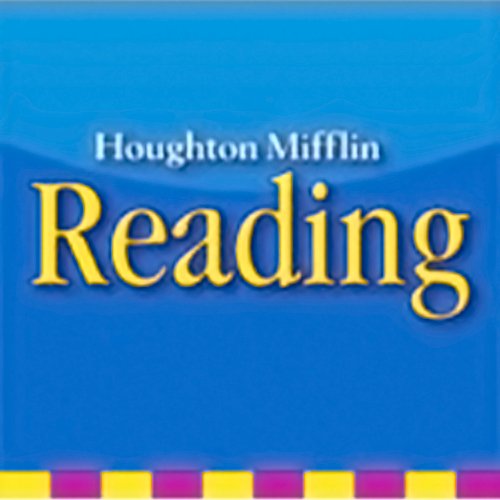 9780618793464: Houghton Mifflin Reading: Building Vocabulary Flip Chart Grade 1