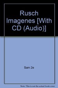 Imagenes (Spanish Edition) (9780618799121) by Rusch, Debbie