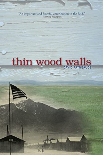 Stock image for Thin Wood Walls for sale by Your Online Bookstore