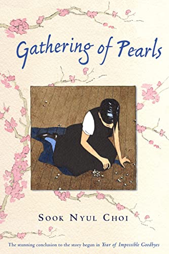 Beispielbild fr Gathering of Pearls zum Verkauf von Wonder Book