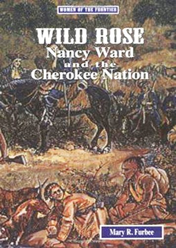 Stock image for Houghton Mifflin Social Studies Tennessee: Ind Bk LVL 4 Nancy Ward Nancy Ward for sale by ThriftBooks-Atlanta