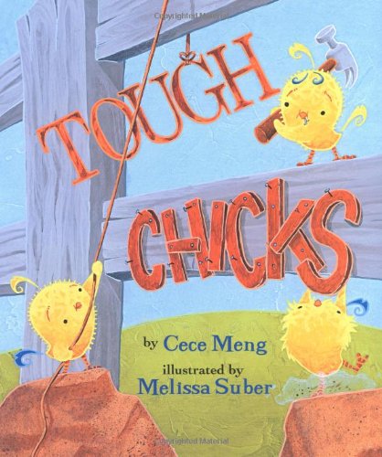 Imagen de archivo de Tough Chicks a la venta por Better World Books