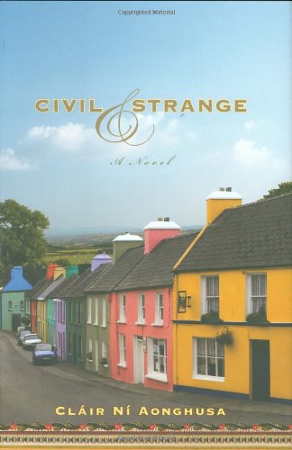 Imagen de archivo de Civil and Strange a la venta por Ebooksweb