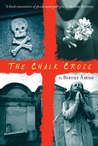 Beispielbild fr The Chalk Cross zum Verkauf von Better World Books