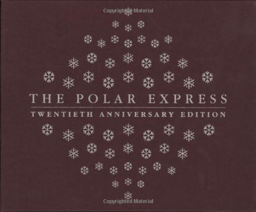 Stock image for The Polar Express: Special Heirloom Edition for sale by HPB-Diamond