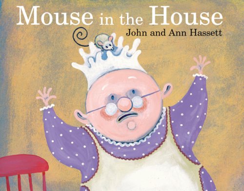 Stock image for Mouse in the House for sale by Wonder Book