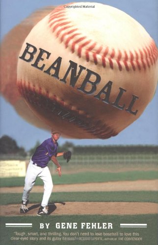 Imagen de archivo de Beanball a la venta por Better World Books: West