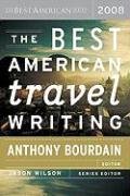 9780618858637: The Best American Travel Writing 2008