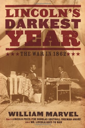 9780618858699: Lincoln's Darkest Year: The War in 1862