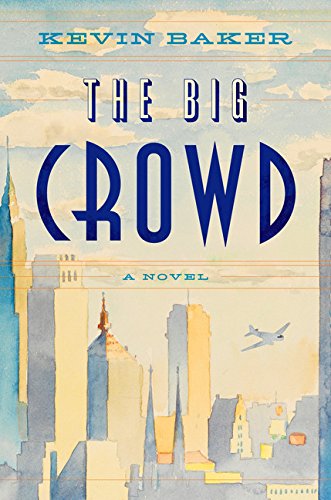 Stock image for The Big Crowd for sale by Ergodebooks