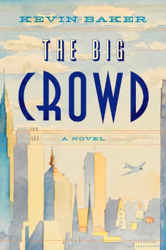 Stock image for The Big Crowd for sale by Ergodebooks