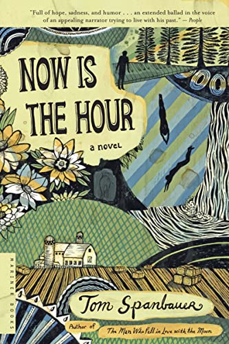 Beispielbild fr Now Is The Hour zum Verkauf von Idaho Youth Ranch Books