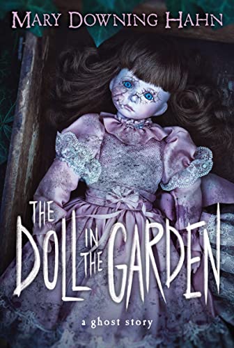 Beispielbild fr The Doll in the Garden: A Ghost Story zum Verkauf von Wonder Book