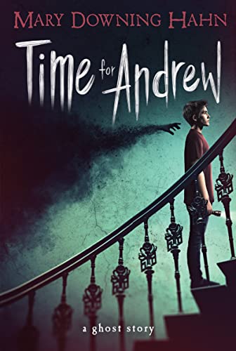 Beispielbild fr Time for Andrew A Ghost Story zum Verkauf von SecondSale