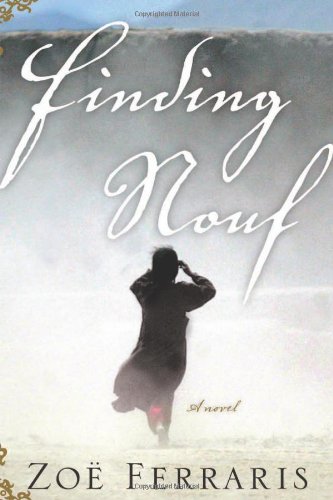 Beispielbild fr Finding Nouf : A Novel zum Verkauf von Better World Books