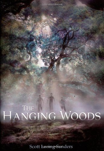 Beispielbild fr Hanging Woods zum Verkauf von Better World Books