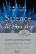 Imagen de archivo de The American Heritage Science Dictionary a la venta por ThriftBooks-Dallas