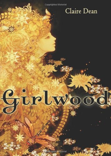 Imagen de archivo de Girlwood a la venta por The Maryland Book Bank