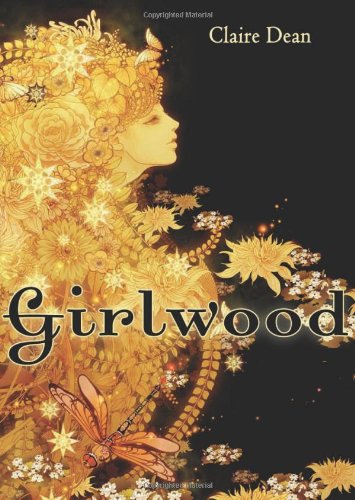 Stock image for Girlwood for sale by SecondSale