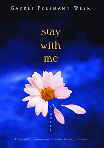 Stock image for Stay with Me for sale by Your Online Bookstore