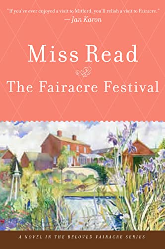 Imagen de archivo de Fairacre Festival a la venta por St Vincent de Paul of Lane County