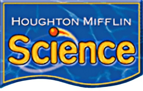 9780618884896: Science Level 2: Houghton Mifflin Science Georgia