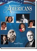 Imagen de archivo de The Americans Tennessee: Teacher's Edition Grades 9-12 Reconstruction To The 21st Century 2008 ; 9780618889532 ; 0618889531 a la venta por APlus Textbooks