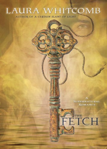 Stock image for The Fetch: A Novel for sale by Front Cover Books